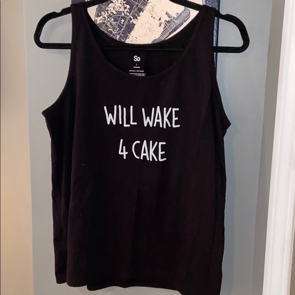 ⛄️Tank Top⛄️